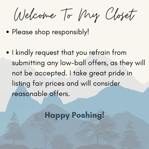 Meet your posher - Picture 5 of 5